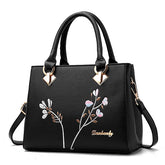 Handbag Shoulder  Crossbody Bag PU